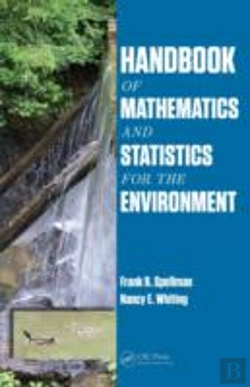 Bertrand.pt - Handbook Of Mathematics And Statistics For The Environment