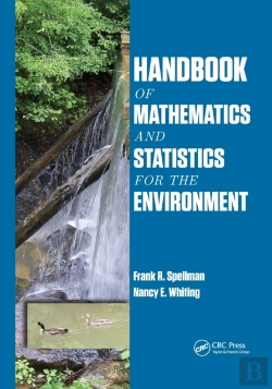 Bertrand.pt - Handbook Of Mathematics And Statistics For The Environment