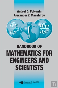 Bertrand.pt - Handbook Of Mathematics For Engineers And Scientists