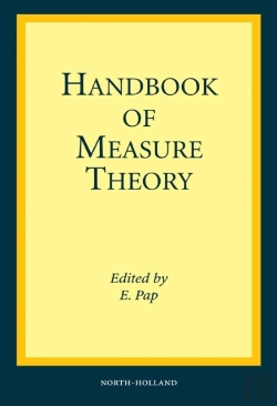 Bertrand.pt - Handbook Of Measure Theory