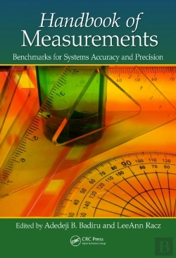 Bertrand.pt - Handbook Of Measurements