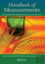 Handbook Of Measurements