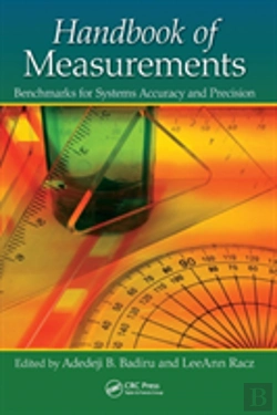 Bertrand.pt - Handbook Of Measurements