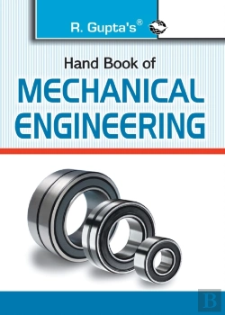 Bertrand.pt - Handbook Of Mechanical Engineering