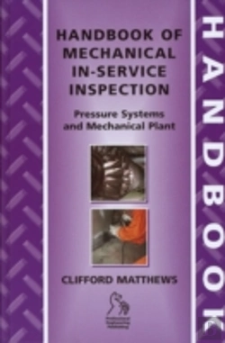 Bertrand.pt - Handbook Of Mechanical In-Service Inspection