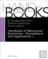 Handbook Of Media Economics