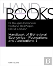 Handbook Of Media Economics