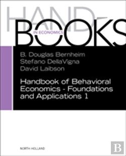 Bertrand.pt - Handbook Of Media Economics
