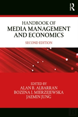 Bertrand.pt - Handbook Of Media Management And Economics