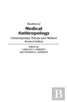 Handbook Of Medical Anthropology