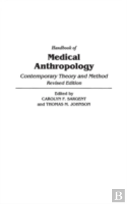 Bertrand.pt - Handbook Of Medical Anthropology