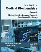 Handbook Of Medical Biochemistry, Volume 2