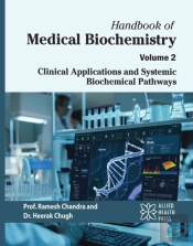 Handbook Of Medical Biochemistry, Volume 2