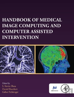 Bertrand.pt - Handbook Of Medical Image Computing And Computer Assisted Intervention