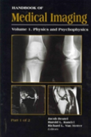 Handbook Of Medical Imaging