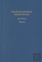 Handbook Of Medical Library Practice