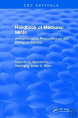 Bertrand.pt - Handbook Of Medicinal Mints