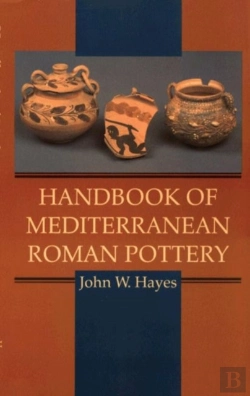 Bertrand.pt - Handbook Of Mediterranean Roman Pottery