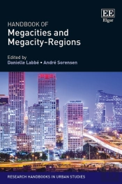 Handbook Of Megacities And Megacity-Regions