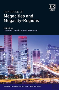 Bertrand.pt - Handbook Of Megacities And Megacity-Regions