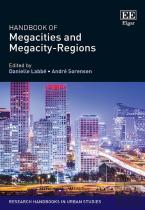 Handbook Of Megacities And Megacity-Regions