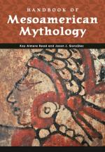 Handbook Of Mesoamerican Mythology