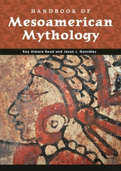 Bertrand.pt - Handbook Of Mesoamerican Mythology
