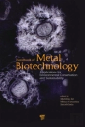 Handbook Of Metal Biotechnology
