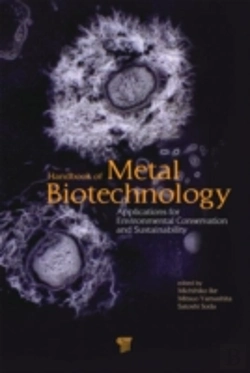 Bertrand.pt - Handbook Of Metal Biotechnology