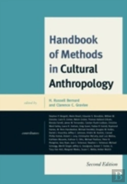 Bertrand.pt - Handbook Of Methods In Culturacb
