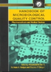 Handbook Of Microbiological Quality Control In Pharmaceuticals And Medical Devices