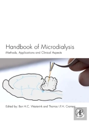 Handbook Of Microdialysis
