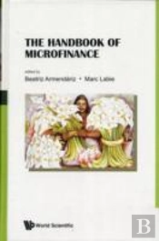 Handbook Of Microfinance, The