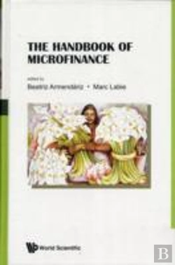 Bertrand.pt - Handbook Of Microfinance, The
