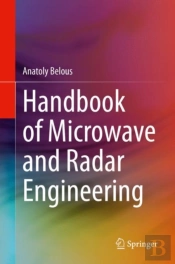 Handbook Of Microwave And Radar Engineering