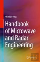 Handbook Of Microwave And Radar Engineering