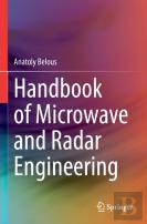 Handbook Of Microwave And Radar Engineering
