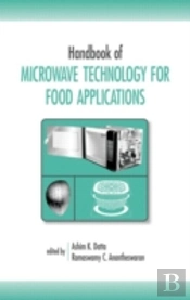 Handbook Of Microwave Technology For Food Application