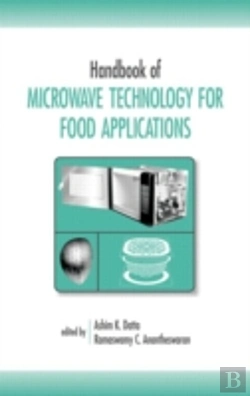 Bertrand.pt - Handbook Of Microwave Technology For Food Application