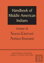 Handbook Of Middle American Indians, Volume 16