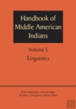 Bertrand.pt - Handbook Of Middle American Indians, Volume 5
