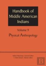 Handbook Of Middle American Indians, Volume 9