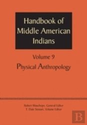 Handbook Of Middle American Indians, Volume 9