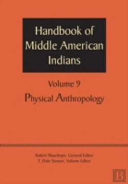Bertrand.pt - Handbook Of Middle American Indians, Volume 9