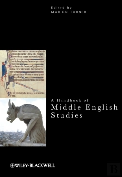 Bertrand.pt - Handbook Of Middle English Studies
