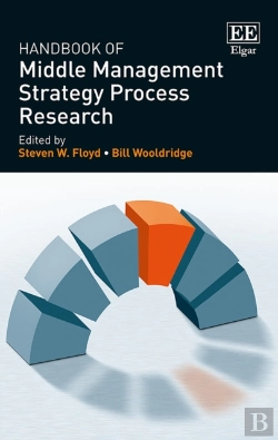 Bertrand.pt - Handbook Of Middle Management Strategy Process Research