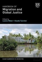 Handbook Of Migration And Global Justice