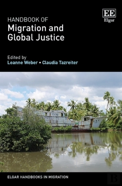 Bertrand.pt - Handbook Of Migration And Global Justice