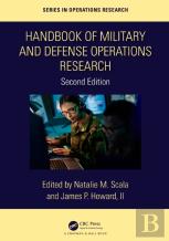 Handbook Of Military And Defense Operations Research
