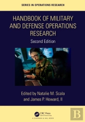 Handbook Of Military And Defense Operations Research